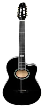 Giannini Flat Giannini Performance GNF-3 Preto