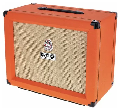 Orange PPC112