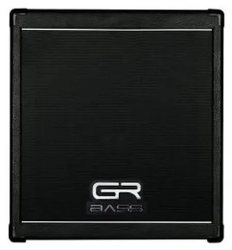 GRBass, CUBE350