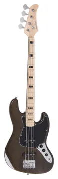 Strinberg Baixo Strinberg Jbs50 Tbk Jazz 4 Cordas
