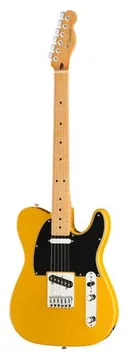 Fender Player II Mod Tele MN SSY