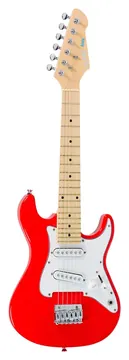 Rockwave CLK10 RD Vermelha Stratocaster
