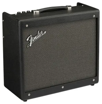 Fender Mustang GTX 50 1x12 Combo