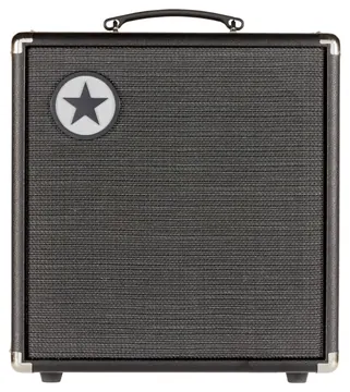 Blackstar Unity 60 Basscombo