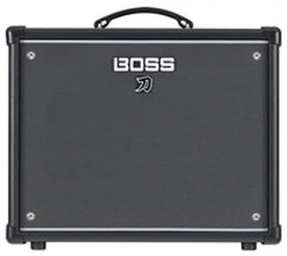 Boss Katana 50 EX Gen 3 1x12 Combo