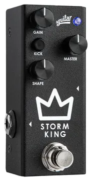 Aguilar Stormking