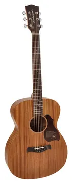 Richwood All Solid Master Series A-250 custom shop auditorium OOO
