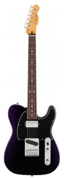 Fender Player II Modified Telecaster SH Dusk