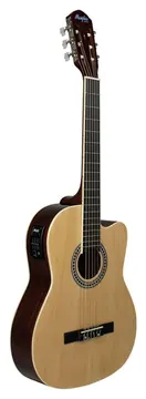 Tagima AC-60 natural Memphis Nylon
