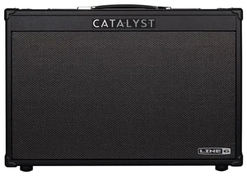 Line6 Catalyst 200 Amplificatore per chitarra 200W