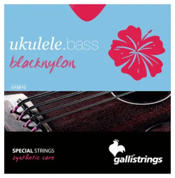 Galli UXB810 Muta Ukubass