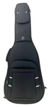 Borsa Basso elettrico AF 700-B Luxury black