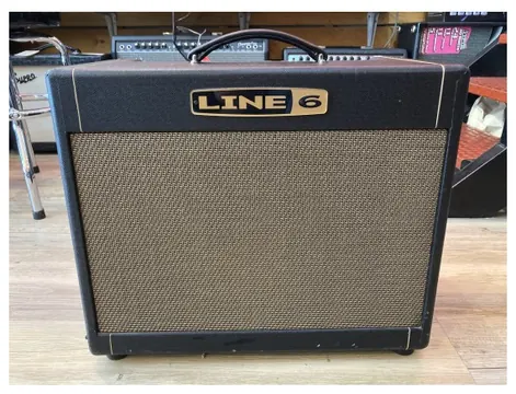 Line 6 DT25 Bogner