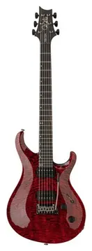 PRS Tekton T Bloodstone Red