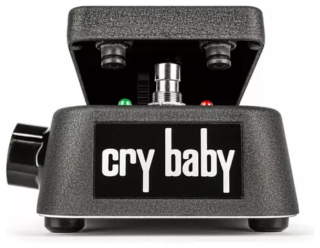 Dunlop Cry Baby BB535 Wah 1994 Reissue