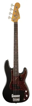 Fender Sean Hurley Signature Precision Bass Rosewood Fingerboard Aged Charcoal Frost