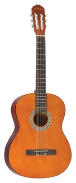 Class CL100 Nylon Acústico - Brown