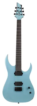Schecter John Browne TAO, Azure Blue