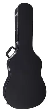 Harley Benton CLG-70ASR CE SBK Solid w/Case