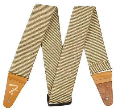 Fender VintageTweed Strap Gitarrengurt