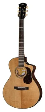 Cort GOLD MC6 NT