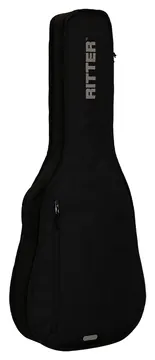 Ritter Evilard Classic 1/2 Tasche Sea Ground Black