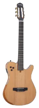 Strinberg RESERVA Violão Strinberg Soul Nylon (Valor 2199,00)