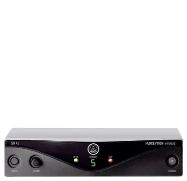 Akg Microfone Sem Fio AKG Perception PW45