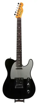 Fender American Ultra Telecaster RW, Texas Tea - Tweedehands