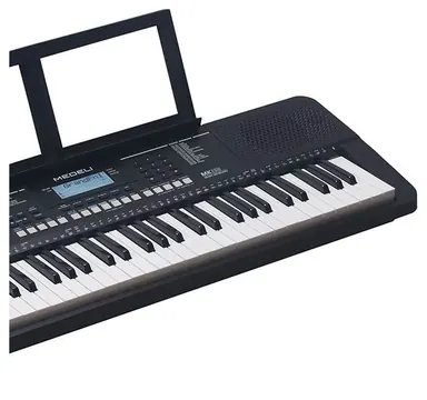 Teclado MEDELI 61 TECLAS MK110