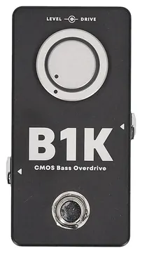Darkglass Microtubes B1K