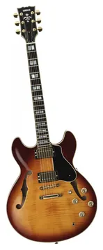 Yamaha SA2200 Violin Sunburst