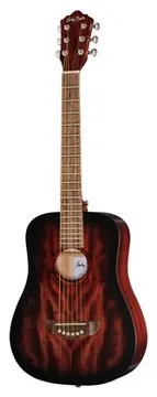 Harley Benton Delta Blues T