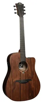 LAG Sauvage-DCE Dreadnought Cutaway