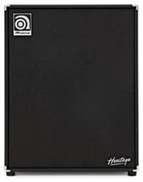 Ampeg Heritage SVT-410HLF