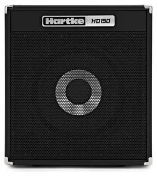 Hartke Cubo Hartke HD150 Combo