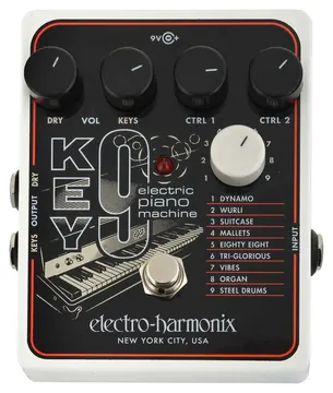 Electro Harmonix Key9