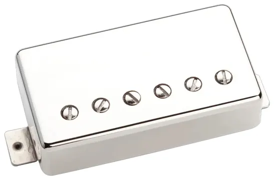 Seymour Duncan Whole Lotta Humbucker - Sh-18b Bridge Bl