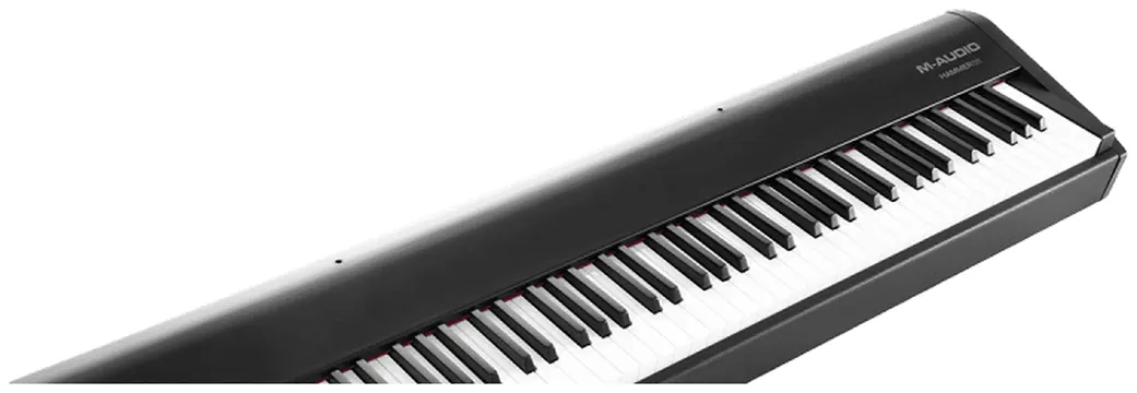 M-audio HAMMER88 hammer 88