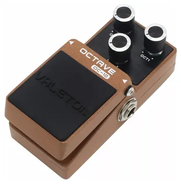 Valeton Loft Serie Analog Octave