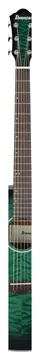 Ibanez AEWC16QA-TEH