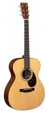 Martin OM 21