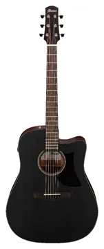 Ibanez AAD190CE-WKH Chitarra Acustica Elettrificata