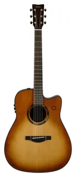 Yamaha Tag3 C Sandburst
