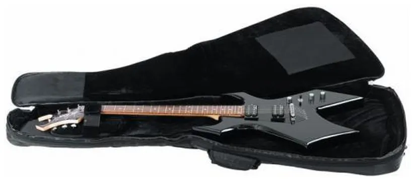 RockBag 20621B - Housse Premium Warlock / Bc Rich / Jrv