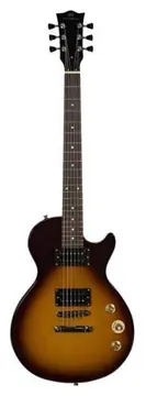 Michael GML600 HSB (Honey Sunburst)