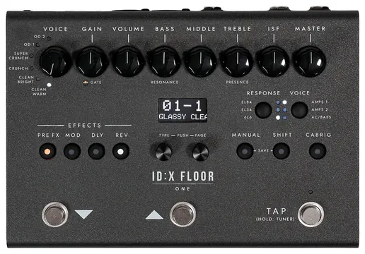 Blackstar IDX Floor One
