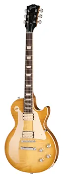 Gibson USA Les Paul Standard 60S Double Trouble Vintage Honey Burst
