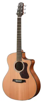 Walden G570CE Natura Grand Auditorium