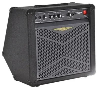 Oneal Cubo Oneal C.Baixo OCB 310X
